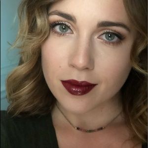 Meet your Posher, Brianne